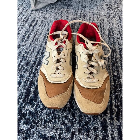 New Balance 997H 'Workwear Incense' size 9.5 US - Picture 2 of 2